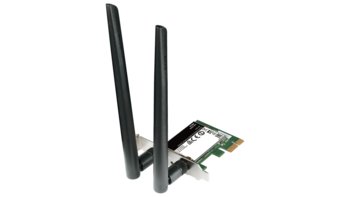 Karta Sieciowa D-Link Dwa-582 Wifi5 1200Mb/S Wpa2 - D-Link