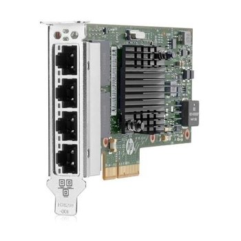 Karta Sieciowa HPE 811546-B21 4x RJ-45 PCI Express 1Gb - HP
