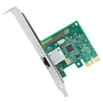 Karta Sieciowa Intel I210T1BLK 1x RJ-45 PCI Express 1Gb - Intel
