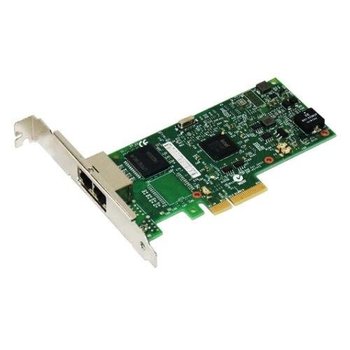Karta Sieciowa Intel I350T2V2BLK 2x RJ-45 PCI Express 1Gb - Intel