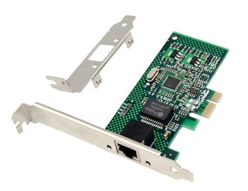 Karta Sieciowa Microconnect Mc-Pcie-82574L - Microconnect