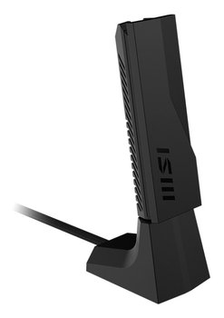 Karta sieciowa MSI GUBE65 WiFi 7 USB Adapter - MSI
