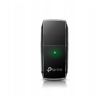 Karta sieciowa TP-LINK Archer T2U V3 USB 2.0 - TP-LINK