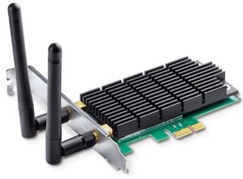 Karta sieciowa TP-LINK Archer T6E, PCI-E - TP-LINK