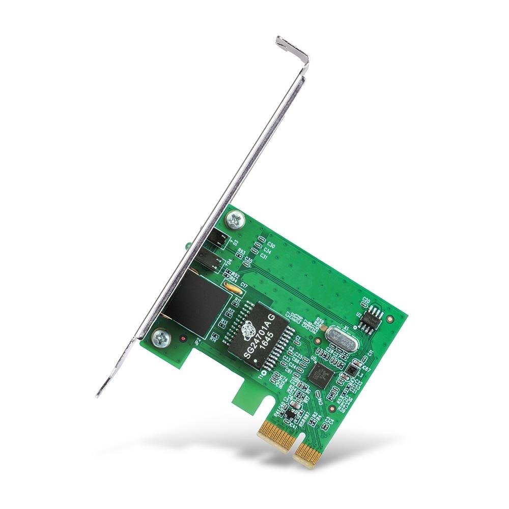 Karta sieciowa TP-LINK TG-3468 V3, 1 GB/s