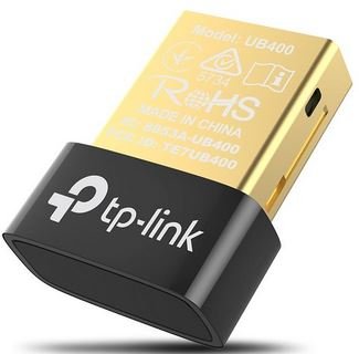 Karta sieciowa TP-LINK UB400, USB 2.0 - TP-LINK