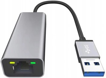 Karta Sieciowa USB 3.0 LAN RJ45 Gigabit 100/1000Mb adapter - Inny producent