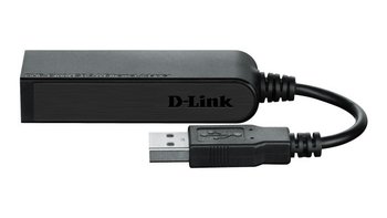 Karta sieciowa USB D-LINK DUB-E100, USB 2.0, Fast Ethernet - D-Link