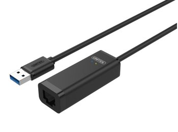 Karta sieciowa USB-RJ-45 UNITEK Y-1468 - Unitek