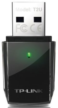 Karta sieciowa USB TP-LINK Archer T2U Nano - TP-LINK