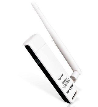 Karta sieciowa USB TP-LINK N150 - TP-LINK