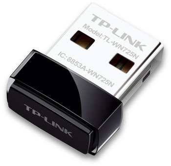 Karta sieciowa USB TP-LINK TL-WN725N - TP-LINK