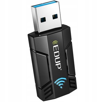 Karta sieciowa zewnętrzna USB 3.0 EDUP WiFi 5 2.4Ghz 5Ghz max 1200Mbps - Edup