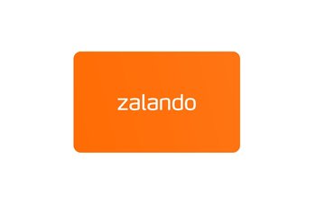 Karta Upominkowa Zalando w formie kodu - 100 zł