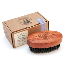 Kartacz do brody z dębu i włosia dzika CF.933 - Captain Fawcett