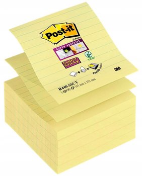 Karteczki samoprzylepne Post-it Z-Notes XL 5 x - Post-it