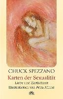 Karten der Sexualität - Spezzano Chuck