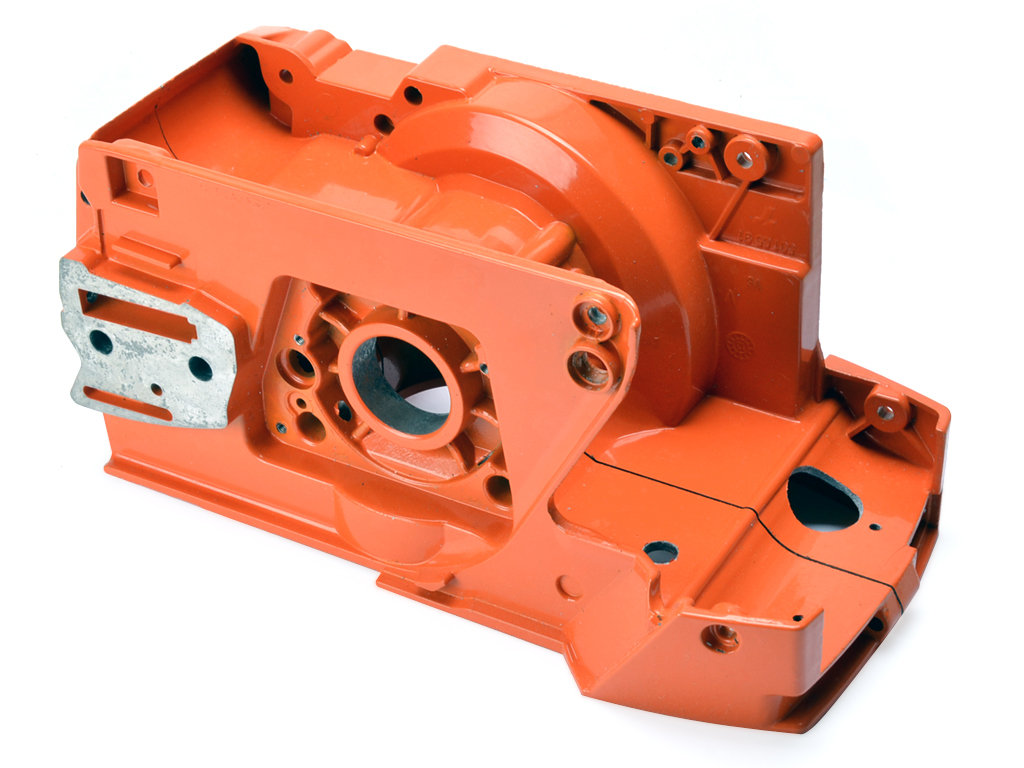 Husqvarna Werkzeug für 18mm AV Dämpfer 61 268 272 288 394 3120 XP XPG