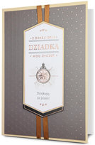 Kartka dla Dziadka z okazji Dnia Dziadka HM3243