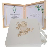 Kartka Pierwsza Komunia PPK12