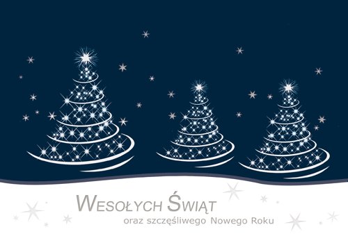 Kartka świąteczna Bez życzeń GD-BT 59 - Czachorowski | Sklep EMPIK.COM