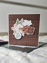 Kartka walentynkowa czekolada - MyPerfectDay