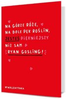 Kartka Walentynkowa dla Chłopaka PD1934