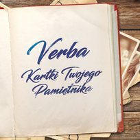 Kartki twojego pamiętnika Verba