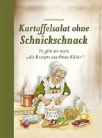 Kartoffelsalat ohne Schnickschnack - Bangert Elisabeth