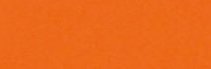 Karton kolorowy, pomarańczowy, A2, 170g, 25 arkuszy - Happy Color
