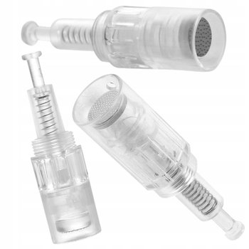 Kartridż Dermapen Dr Pen Mym Nano Wkręcany Na Gwint Nano Igła Mikroigłowa - OnlyU