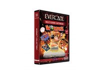Kartridż Evercade Worms Collection 1 (gry elektroniczne) pQube