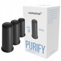 Kartridż Filtrujący Filtr do LAURASTAR LIFT - zestaw 3 szt. ORYGINALNY Laurastar