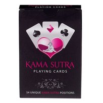 Karty Do Gry - Kama Sutra Playing Cards