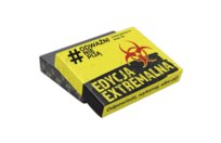 Karty do gry Odważni Nie Piją EXTREME