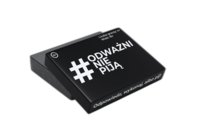 Karty do gry Odważni Nie Piją