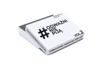 Karty do gry Odważni Nie Piją VOL. 2