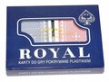 Karty do gry Royal 2 talie 17909&nbsp;-&nbsp;Patio