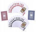 Karty do Pokera, Pocker Club - Pocker Club