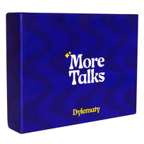 Karty Do Rozmów Moretalks Dylematy