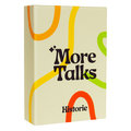 Karty Do Rozmów Moretalks Historie - MoreTalks