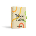 Karty Do Rozmów Moretalks Historie - MoreTalks