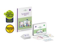 Karty Grabowskiego Ułamki. Wariant podstawowy