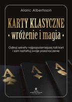 Karty klasyczne. Wróżenie i magia