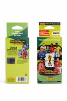 Karty Kolekcjonerskie FIFA 365 Adrenalyn XL 2026 - Zestaw 3 Pakietów Panini