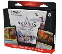 Magic: The Gathering Homelands Booster Box - Magic: the Gathering | Sklep  EMPIK.COM