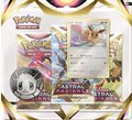 Karty Pokemon TCG: 10.0 Sword and Shield Astral Radiance Three Booster