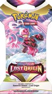 Karty Pokemon TCG: 11.0 Sword and Shield Lost Origin Sleeved Booster