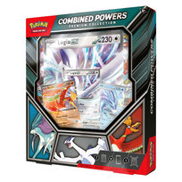 Karty Pokémon TCG: Combined Powers - Premium Collection  