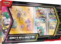 Karty Pokémon TCG: Iono’s Bellibolt ex Premium Collection&nbsp;-&nbsp;Pokémon